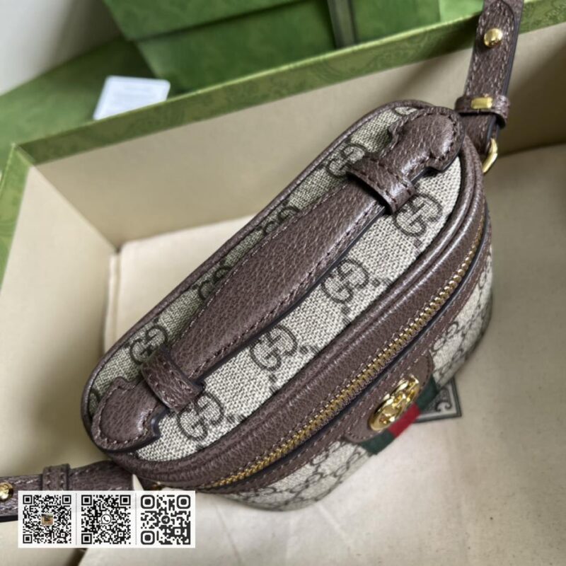 《配全套专柜绿色包装》GG全新时装系列 - Image 6