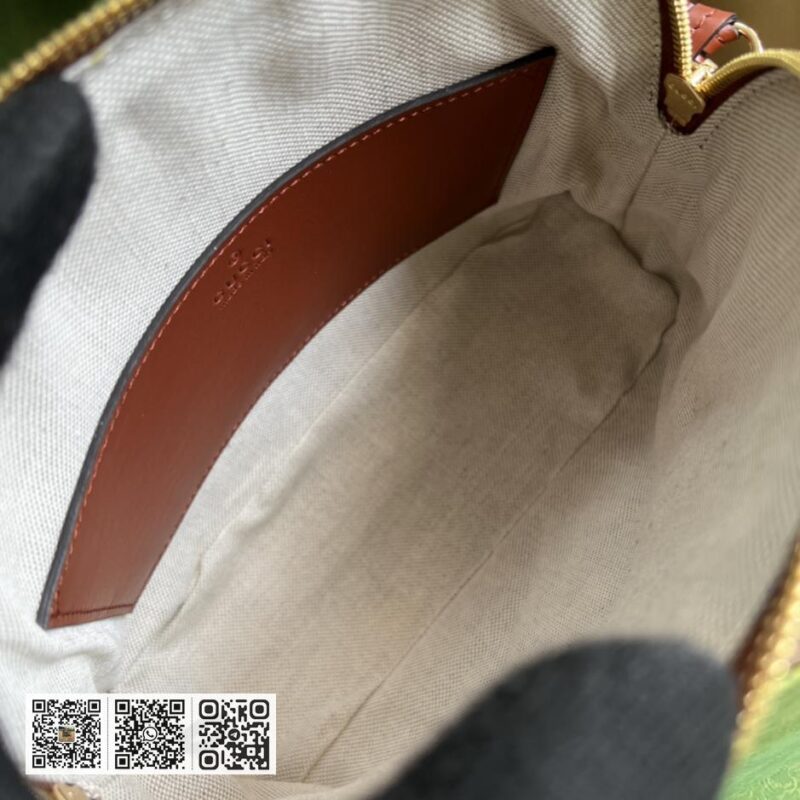 《配全套专柜绿色包装》原厂皮matelassé皮革单肩包 - Image 7