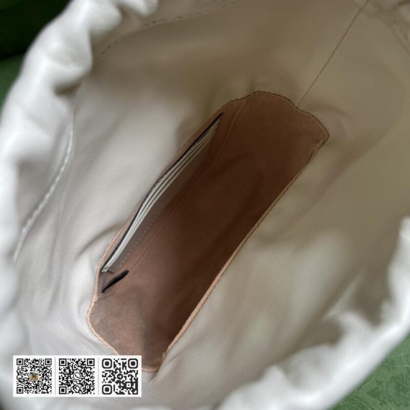 GG Marmont系列迷你水桶包 - Image 8