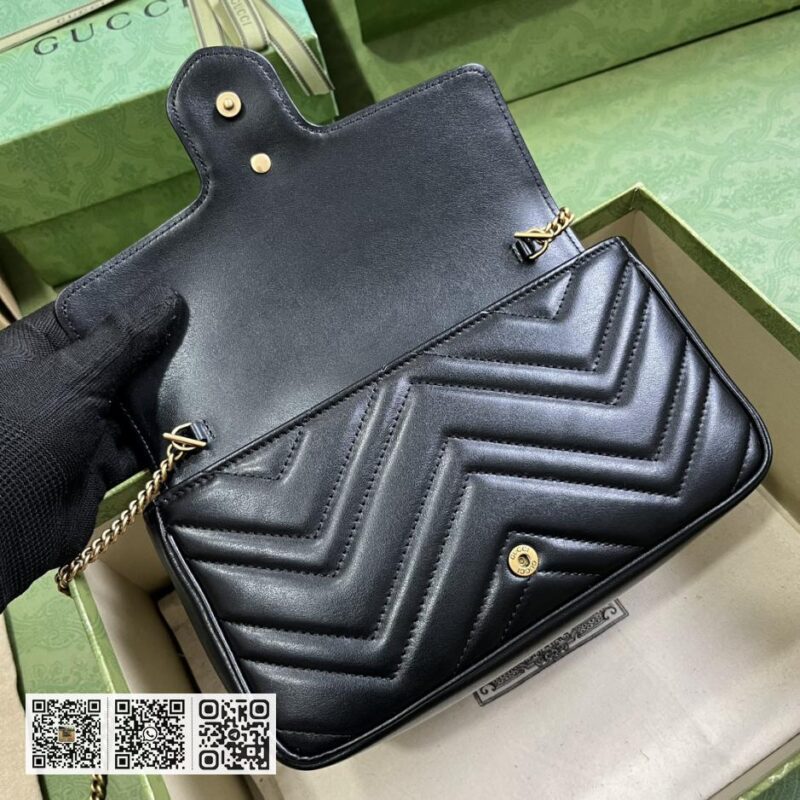 GG Marmont系列饰卡包 - Image 7