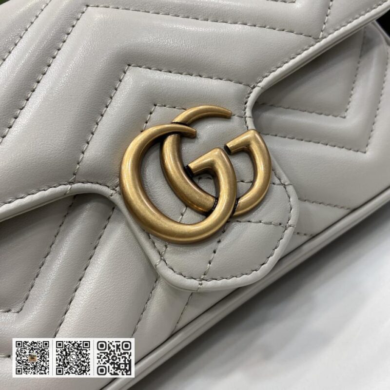 GG Marmont系列饰卡包 - Image 5