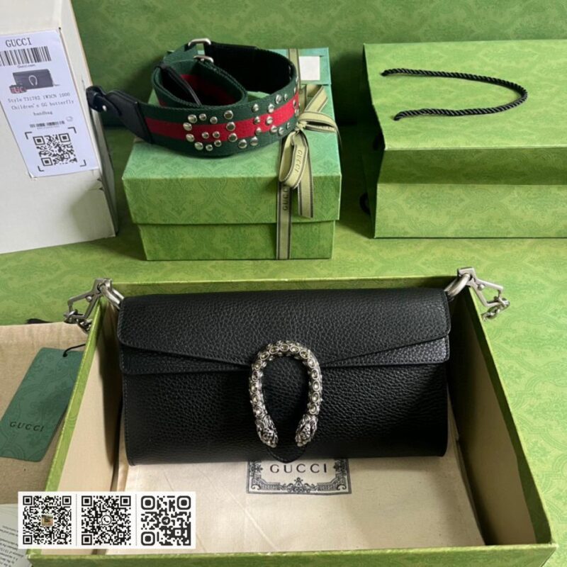 Dionysus系列小号肩背包