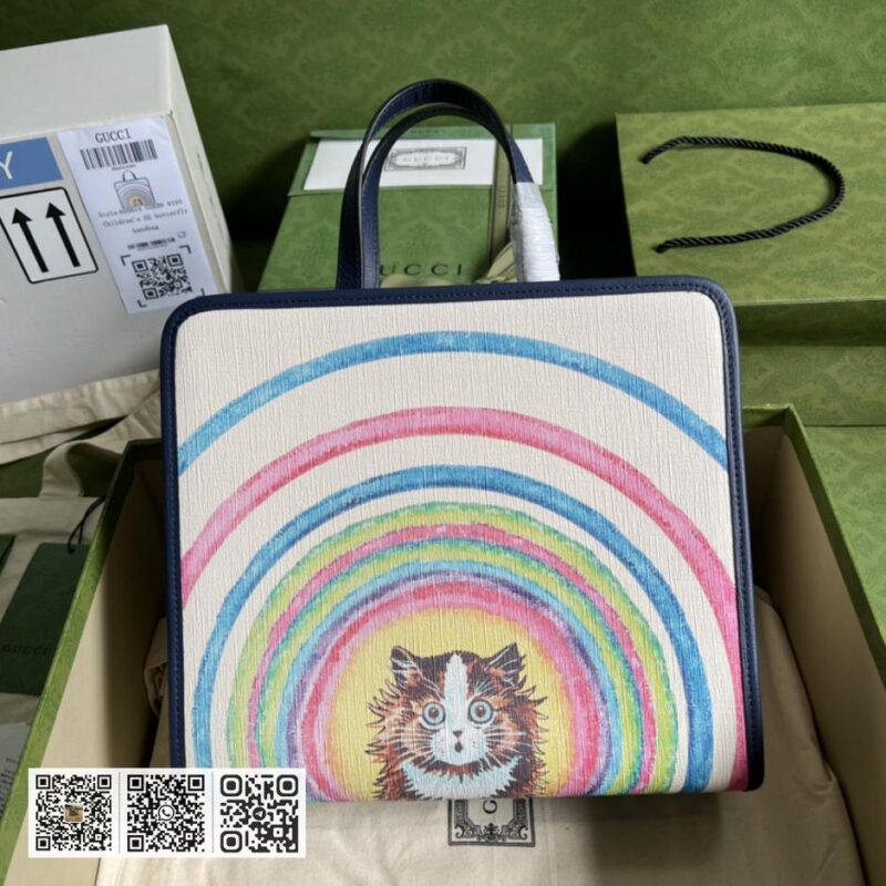 2021最新款Ophidia系列手提包