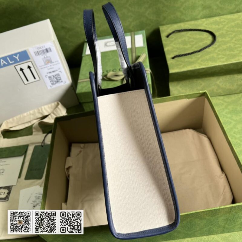 2021最新款Ophidia系列手提包 - Image 4