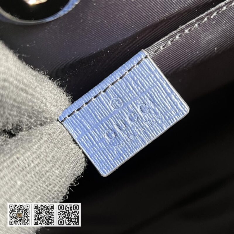 2021最新款Ophidia系列手提包 - Image 8