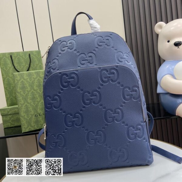 《配全套原厂绿色礼品袋》大号超级双G背包