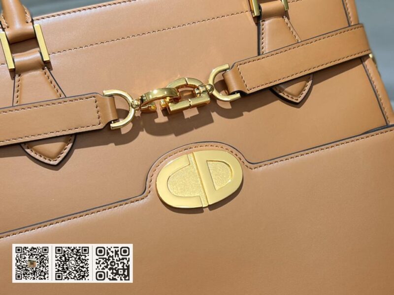 Dior 2024春夏新款女包 - Image 4
