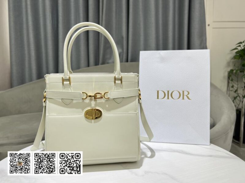 Dior 2024春夏新款女包