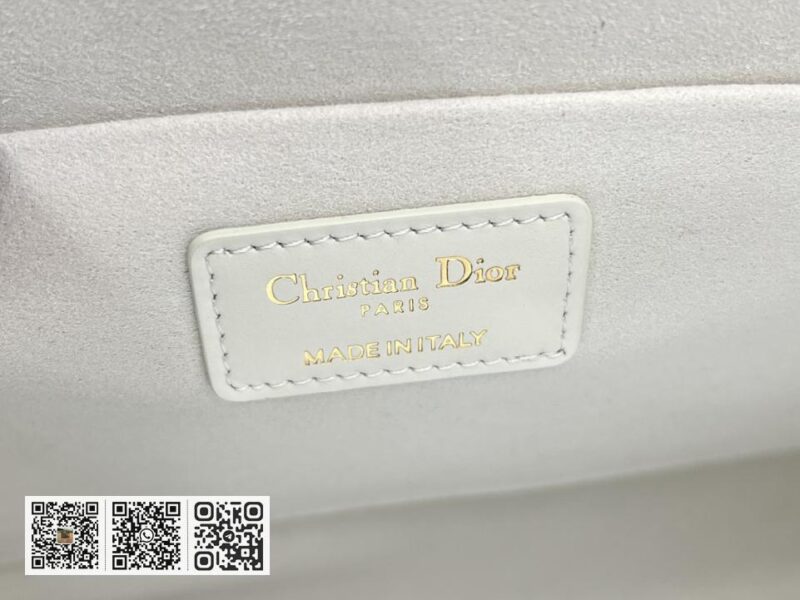 Dior 2024春夏新款女包 - Image 9