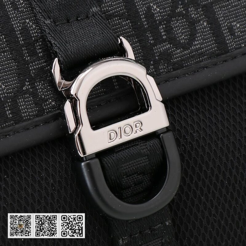Dior 8 双肩背包 - Image 6