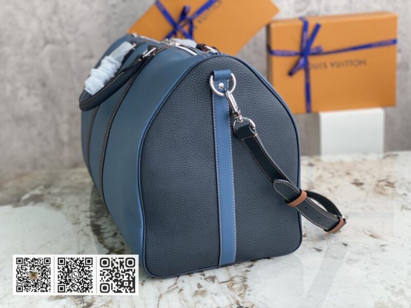 LV M21377全皮旅行袋 - Image 2
