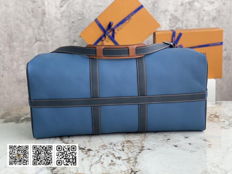 LV M21377全皮旅行袋 - Image 4
