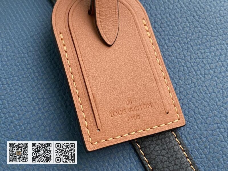 LV M21377全皮旅行袋 - Image 5