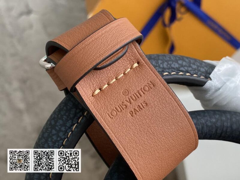 LV M21377全皮旅行袋 - Image 6