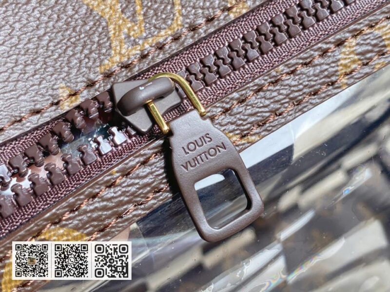 LV M20866大格子 公文包系列 - Image 9