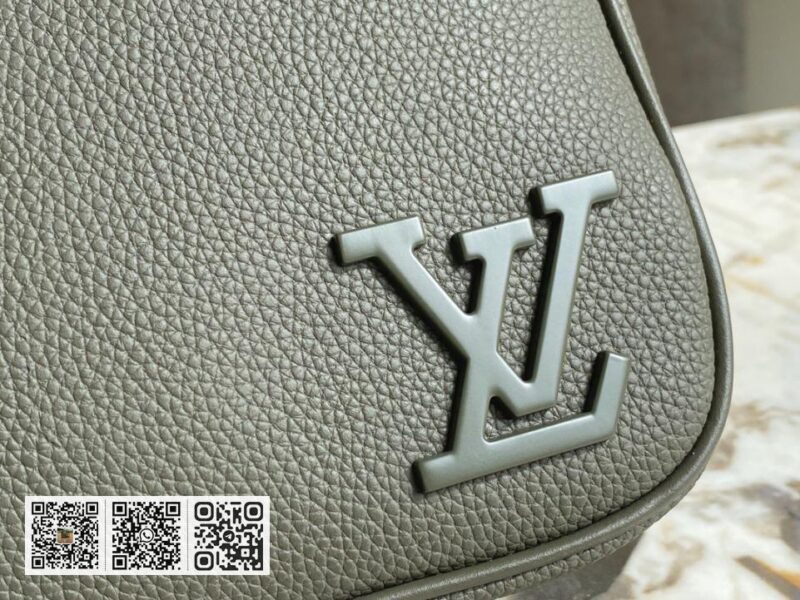 LV M20912绿色全皮 手包手拿包系列 - Image 3