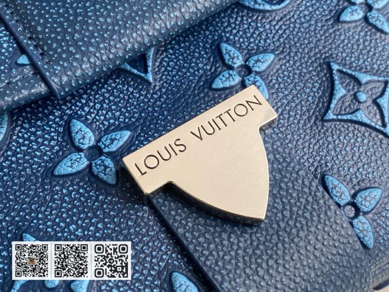 LV M21358蓝色 男包邮差包系列 - Image 4