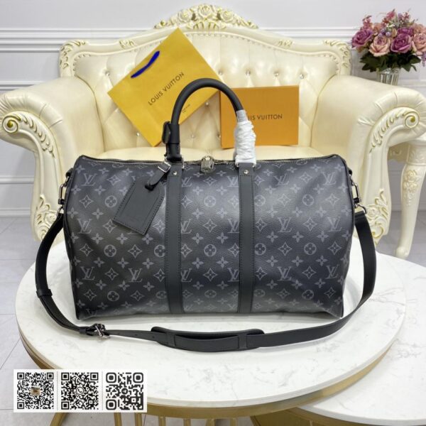 LV LU 小号 45cm 旅行包
