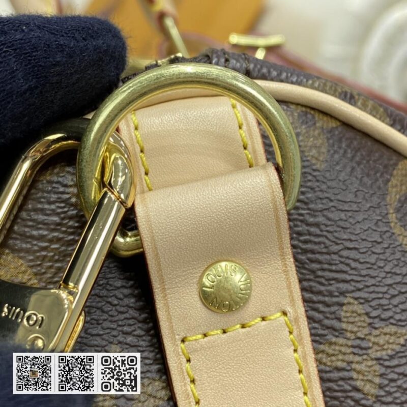 LV LU 中 50cm旅行包 - Image 9