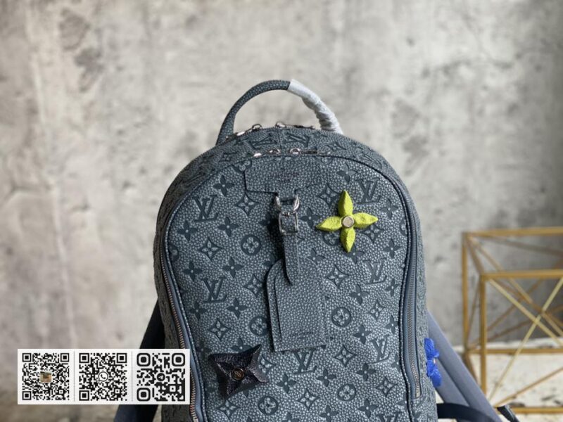 LV M20877灰色全皮 攀岩系列 - Image 2