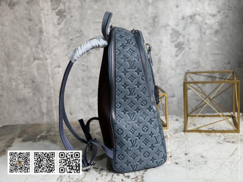 LV M20877灰色全皮 攀岩系列 - Image 3