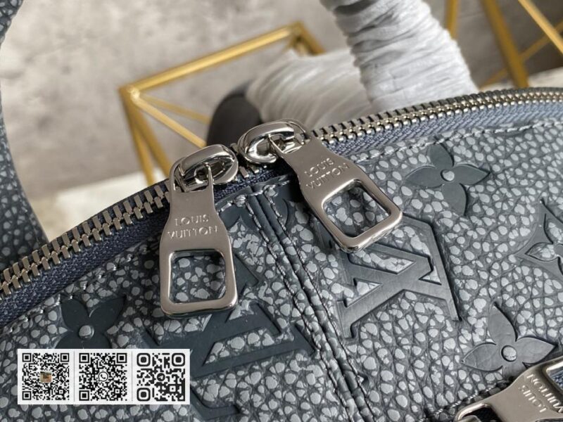 LV M20877灰色全皮 攀岩系列 - Image 4