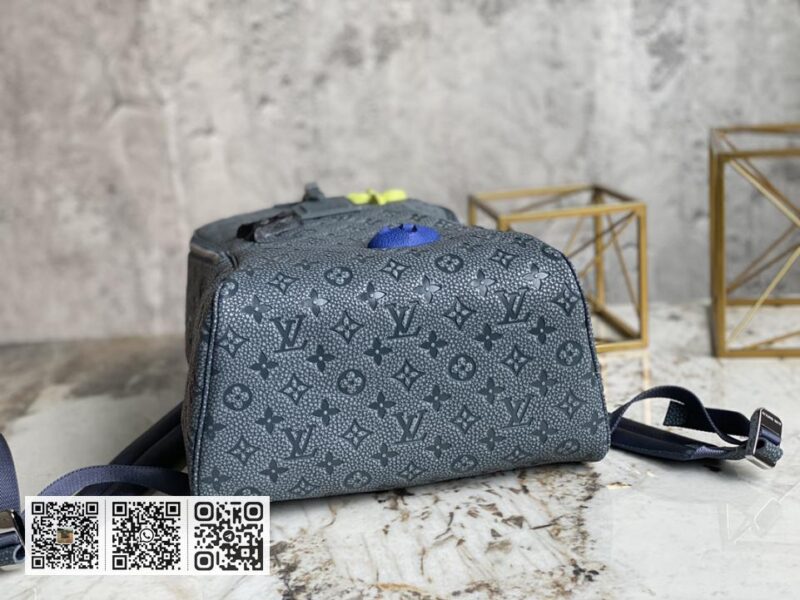 LV M20877灰色全皮 攀岩系列 - Image 5