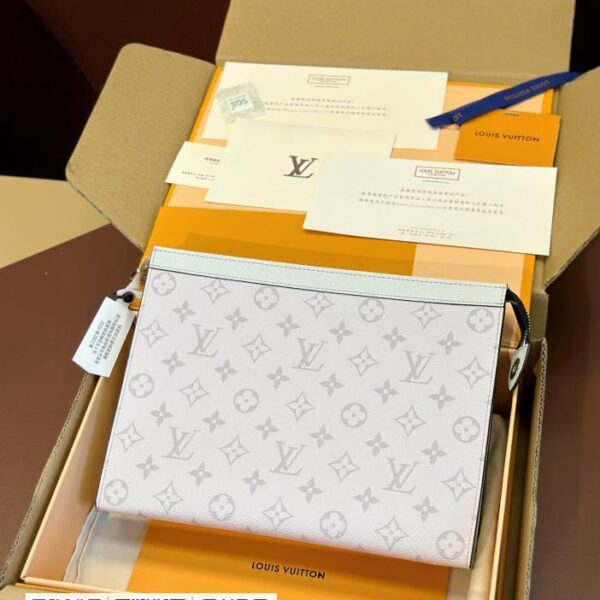 LV M30420 白