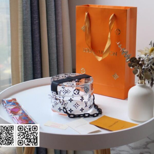 LV GI0430SCOTT收纳盒