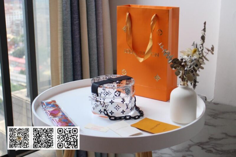 LV GI0430SCOTT收纳盒
