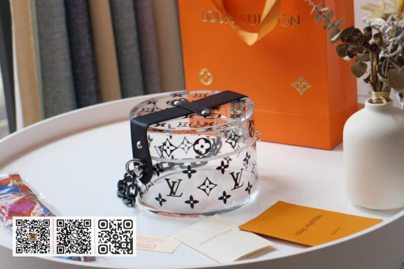 LV GI0430SCOTT收纳盒 - Image 2