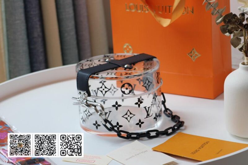 LV GI0430SCOTT收纳盒 - Image 3