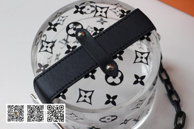 LV GI0430SCOTT收纳盒 - Image 4