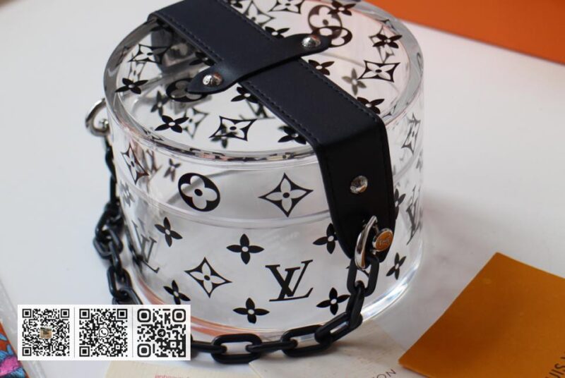 LV GI0430SCOTT收纳盒 - Image 7