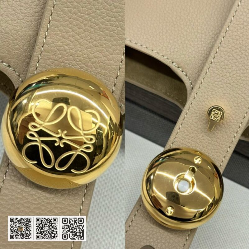 Loewe mini水桶包 - Image 6