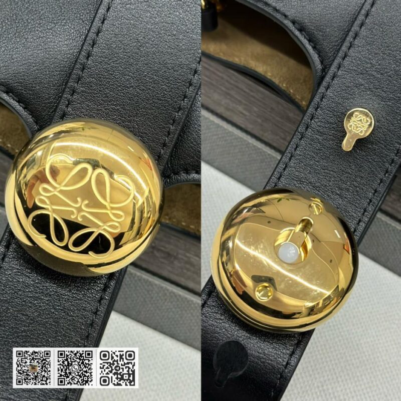 Loewe mini水桶包 - Image 7