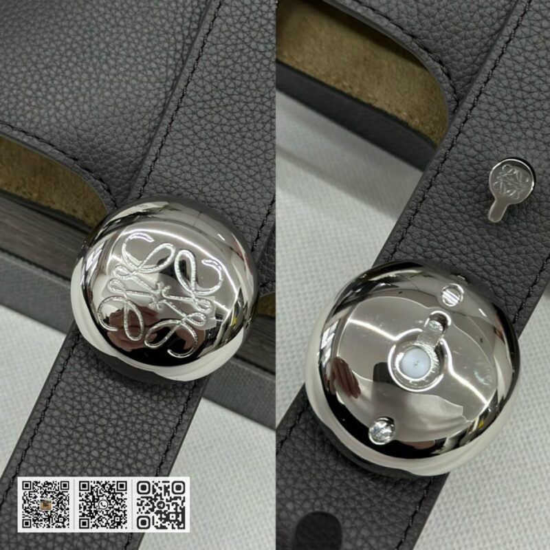 Loewe mini水桶包 - Image 7