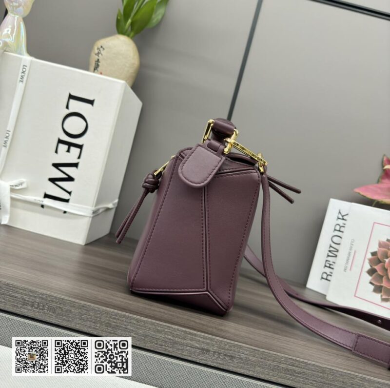 Loewe Puzzle 奢华编织 - Image 3