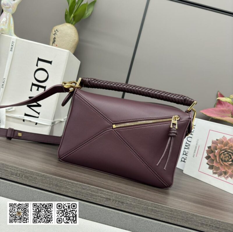 Loewe Puzzle 奢华编织 - Image 4
