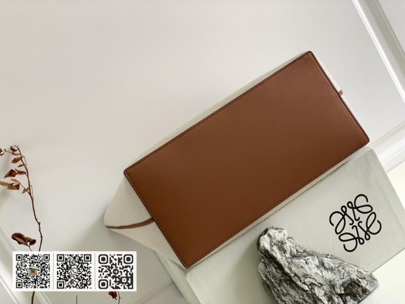 Loewe Tote印花 托特包 - Image 6