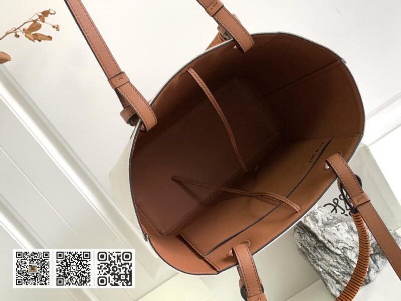Loewe Tote印花 托特包 - Image 9