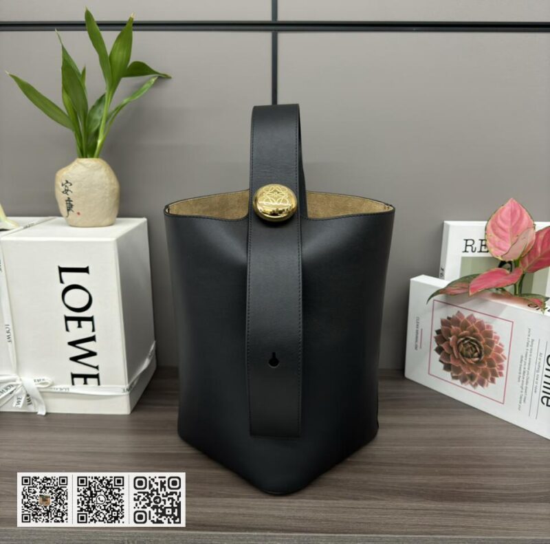 Loewe 中型水桶包 - Image 2