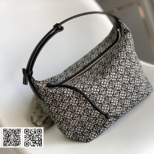 Loewe Cubi Anagram腋下包