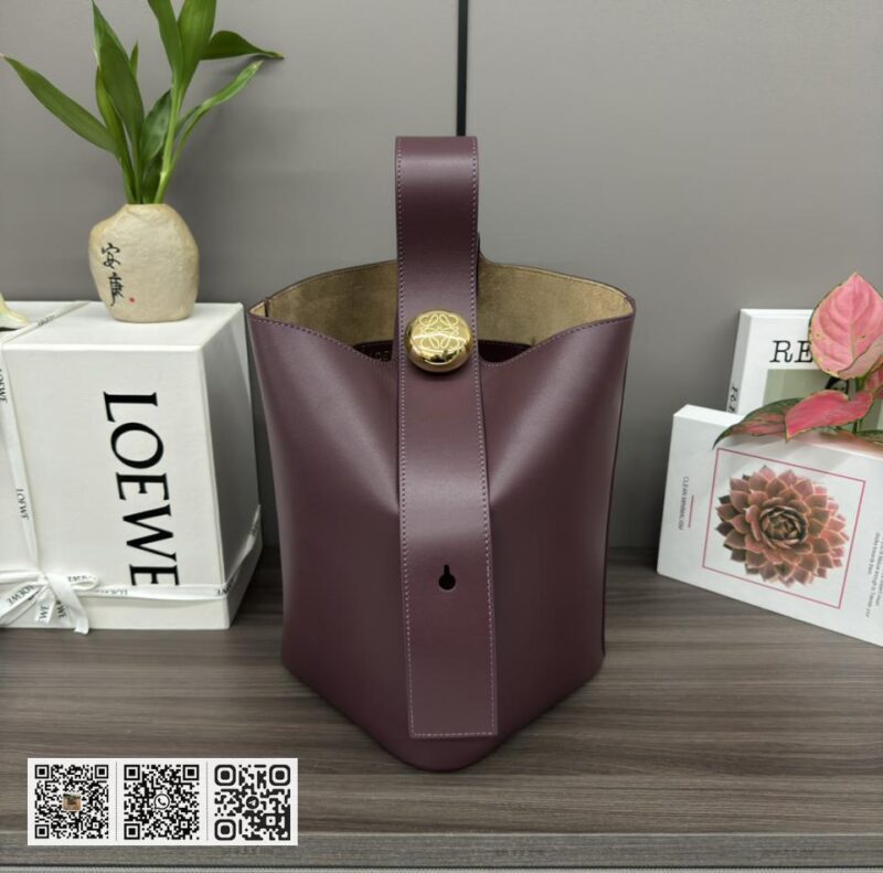 Loewe 中型水桶包 - Image 2