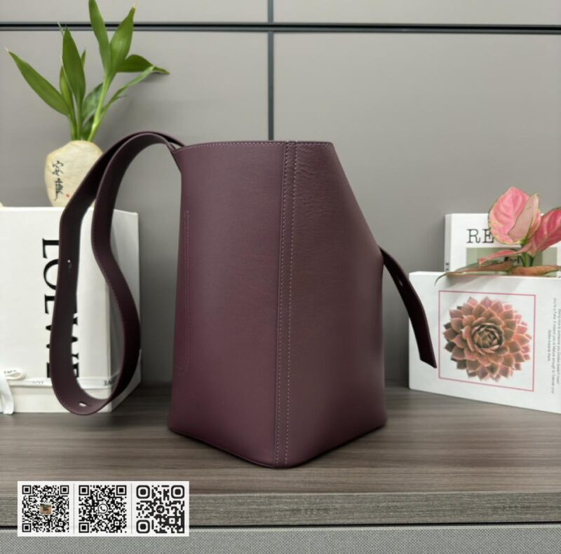 Loewe 中型水桶包 - Image 3