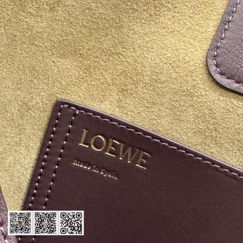 Loewe 中型水桶包 - Image 10