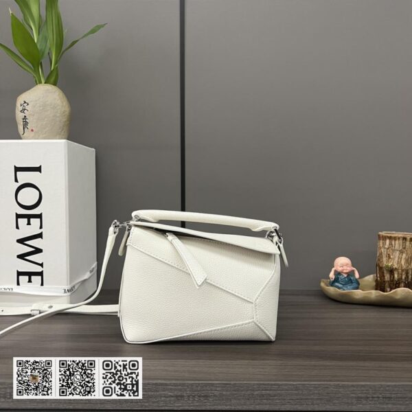 Loewe PuzzleEdge 罗意威 PuzzleEdge