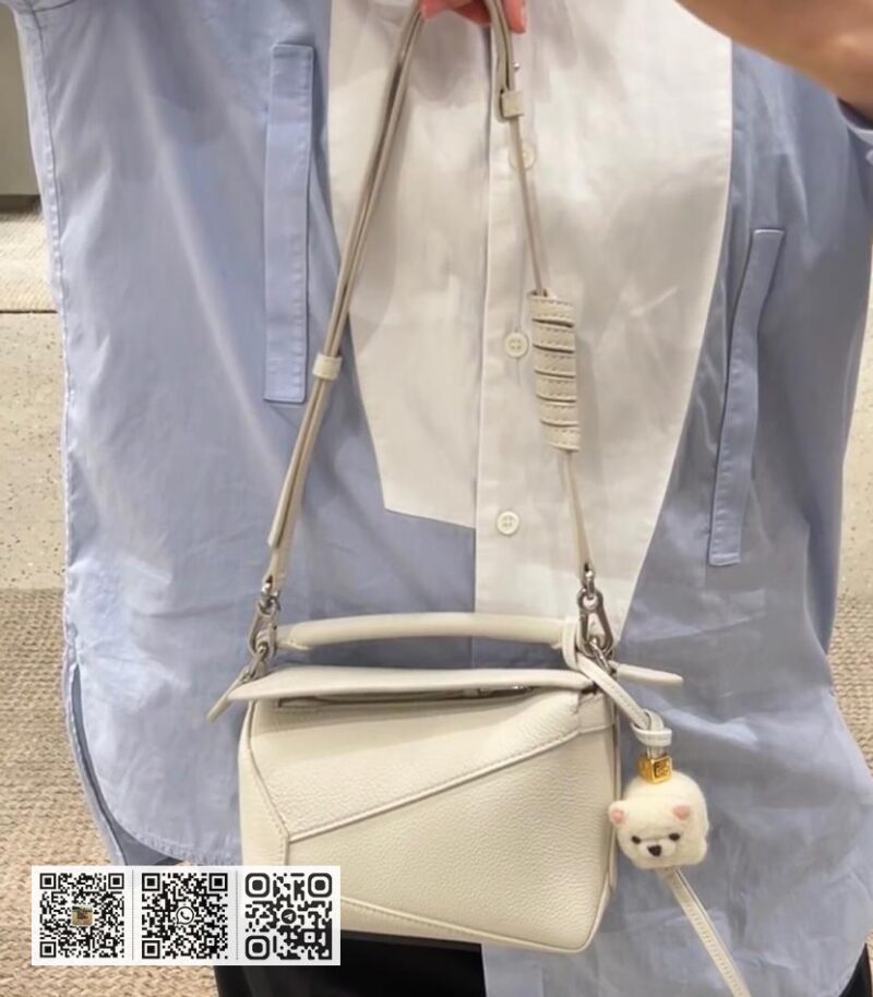Loewe PuzzleEdge 罗意威 PuzzleEdge - Image 12