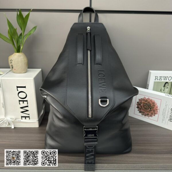 Loewe大号多功能背包