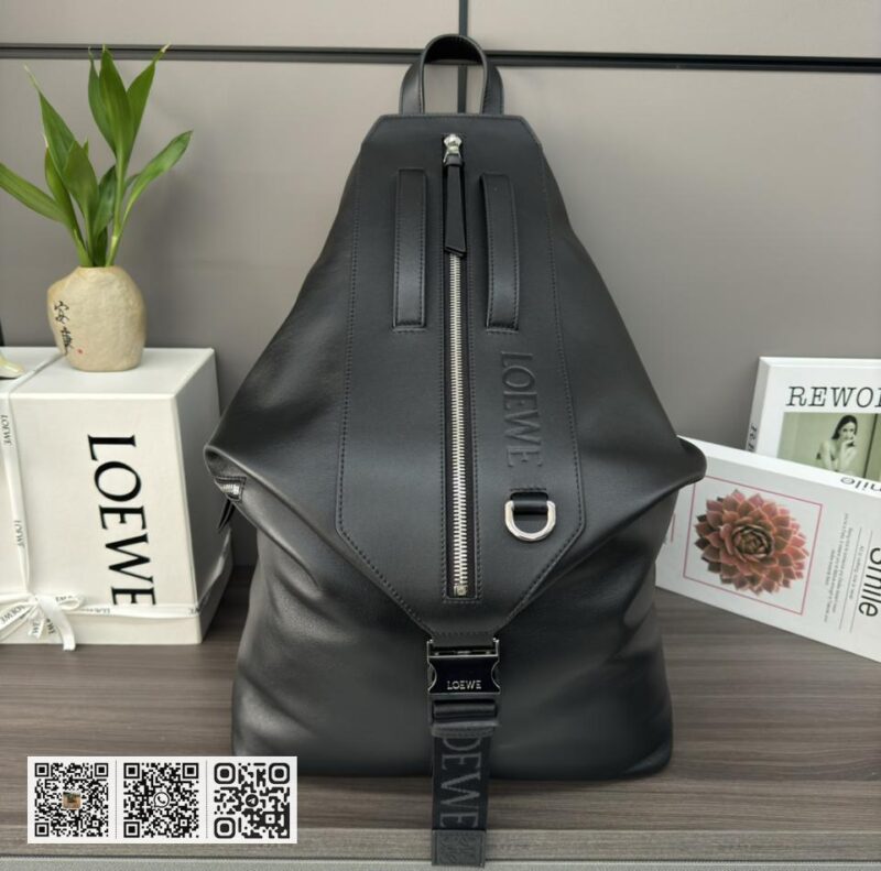 Loewe大号多功能背包
